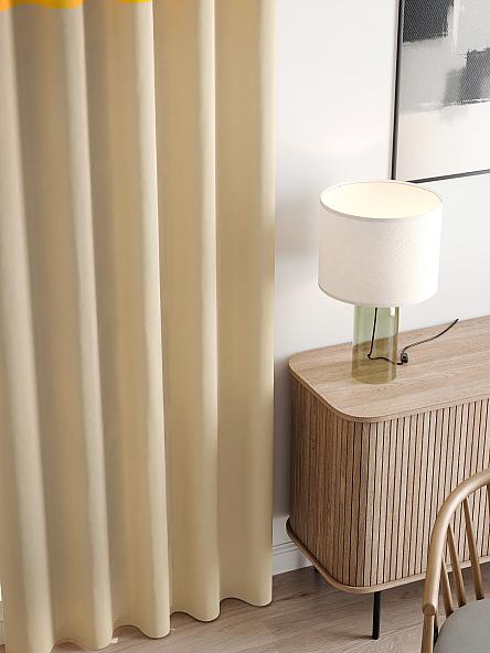 Комплект штор Длиора - фото 3