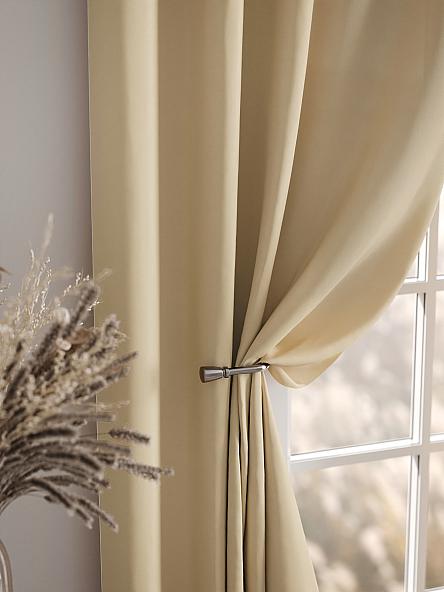 Комплект штор Длиора - фото 7