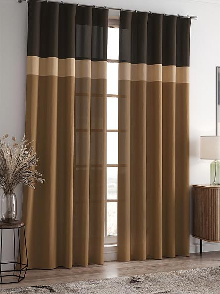 Комплект штор Колиоса - фото 2