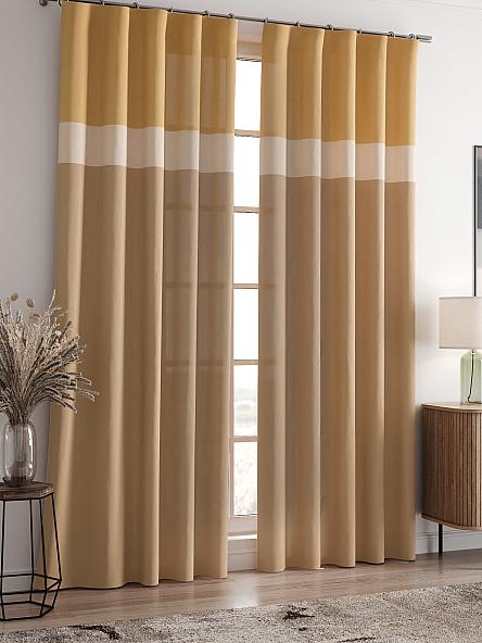 Комплект штор Лиорсиа - фото 2