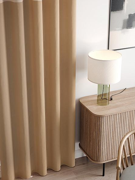 Комплект штор Лиорсиа - фото 3