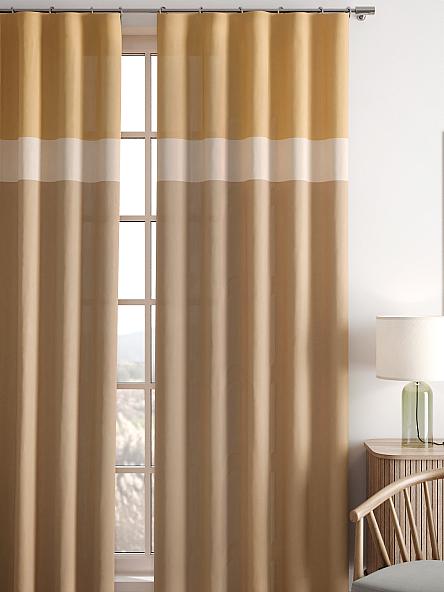 Комплект штор Лиорсиа - фото 5