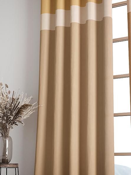 Комплект штор Лиорсиа - фото 6