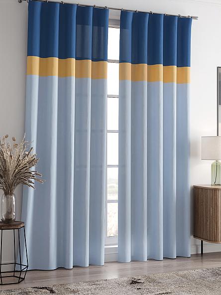 Комплект штор Глейби - фото 2