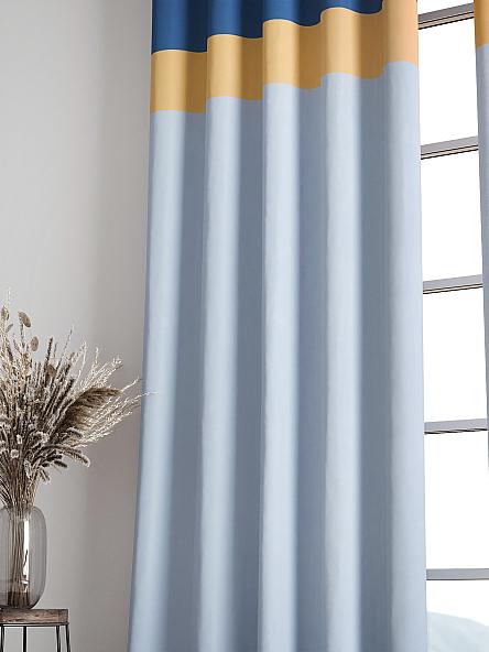 Комплект штор Глейби - фото 6