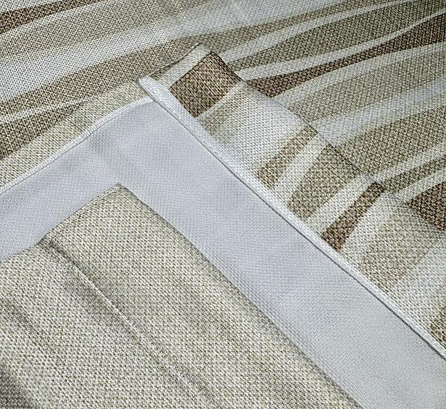 Комплект штор Элайро - фото 6