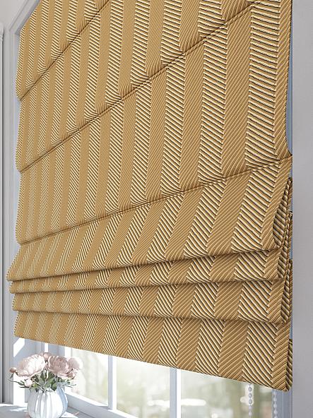 Римская штора Ваниола - ширина 120 см