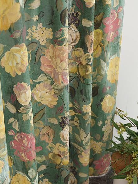 Комплект штор для кухни Римзин - фото 6