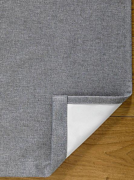Комплект штор Ризови (серый) - фото 4
