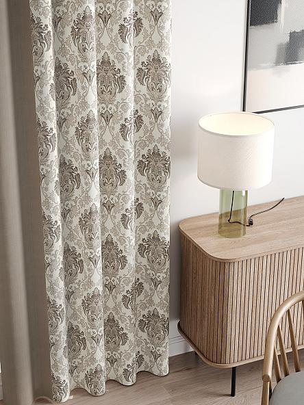 Комплект штор Клоробс - фото 3