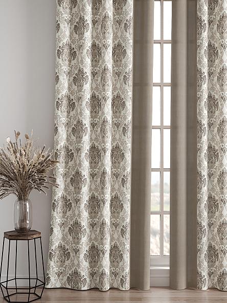 Комплект штор Клоробс - фото 4