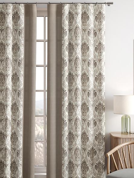 Комплект штор Клоробс - фото 5