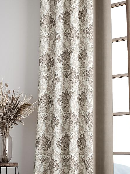 Комплект штор Клоробс - фото 6