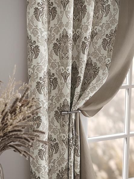 Комплект штор Клоробс - фото 7