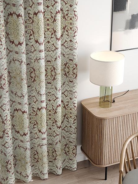 Комплект штор Бринсон - фото 3