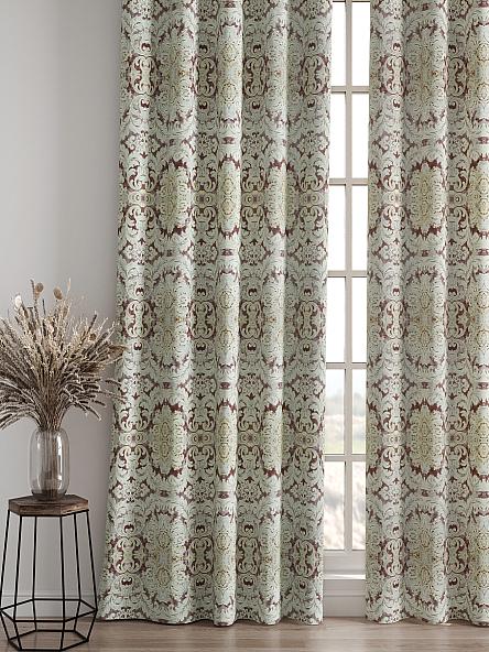 Комплект штор Бринсон - фото 4