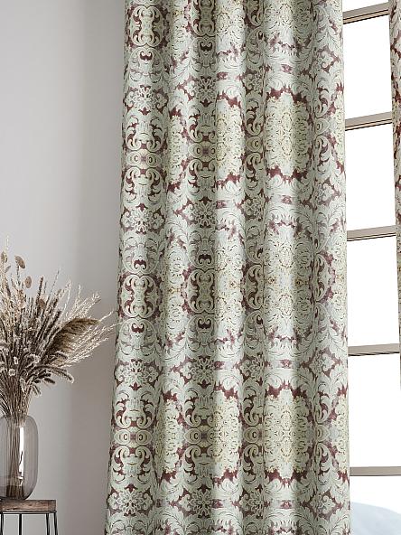 Комплект штор Бринсон - фото 6