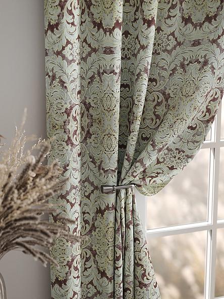 Комплект штор Бринсон - фото 7