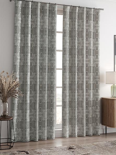 Комплект штор Варинса - фото 2