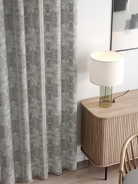 Комплект штор Варинса - фото 3