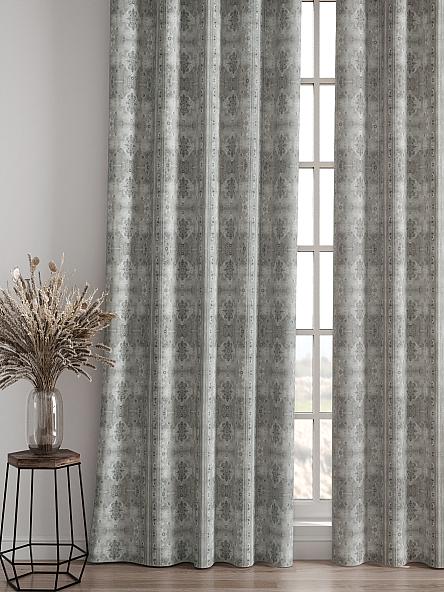 Комплект штор Варинса - фото 4