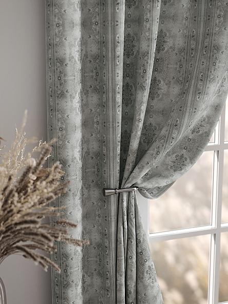 Комплект штор Варинса - фото 7