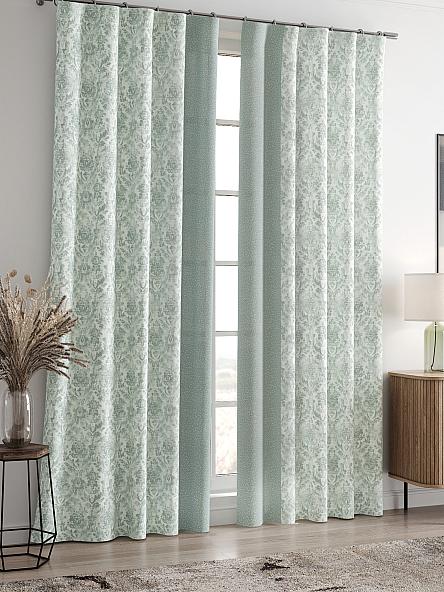 Комплект штор Зимсина - фото 2