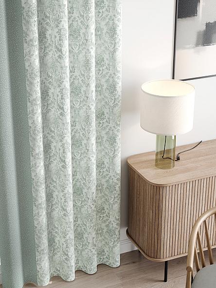 Комплект штор Зимсина - фото 3