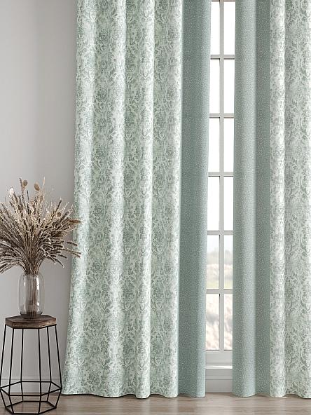 Комплект штор Зимсина - фото 4