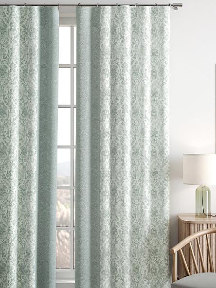 Комплект штор Зимсина - фото 5