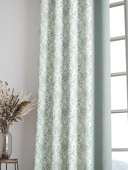 Комплект штор Зимсина - фото 6