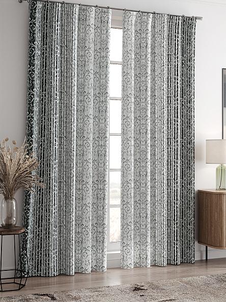 Комплект штор Аривоса - фото 2