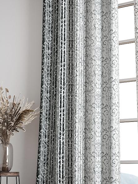 Комплект штор Аривоса - фото 6