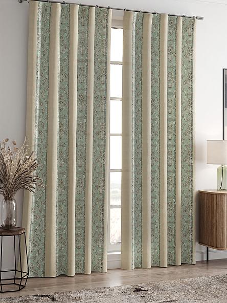 Комплект штор Бонивал - фото 2