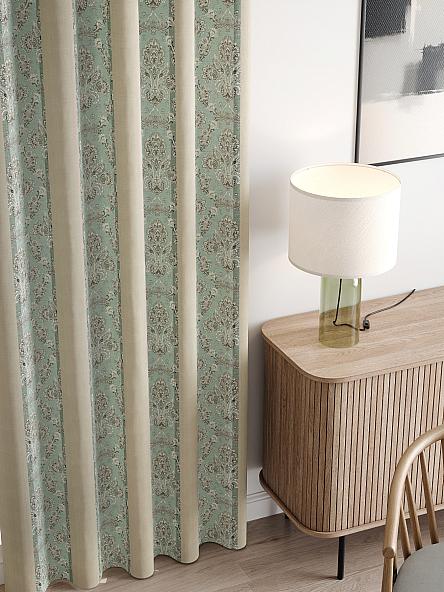 Комплект штор Бонивал - фото 3