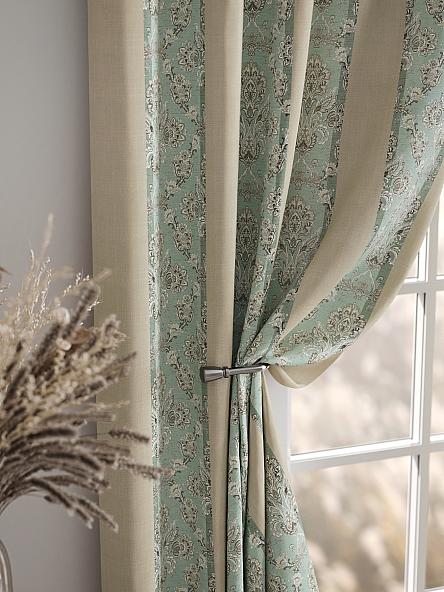 Комплект штор Бонивал - фото 7