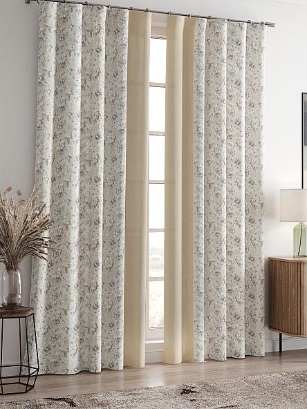 Комплект штор Долорани - фото 2