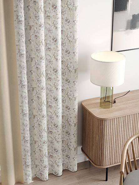 Комплект штор Долорани - фото 3