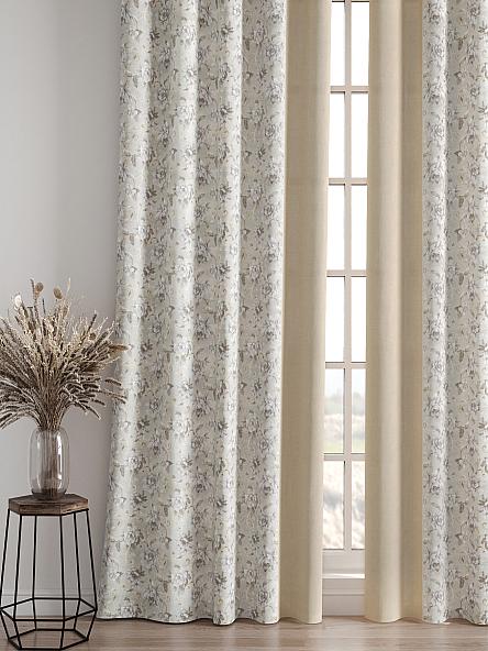 Комплект штор Долорани - фото 4