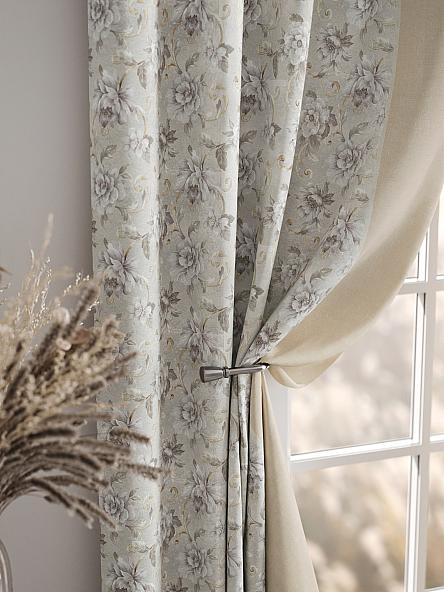 Комплект штор Долорани - фото 7