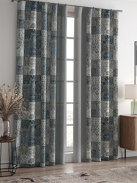 Комплект штор Лаворас - фото 2