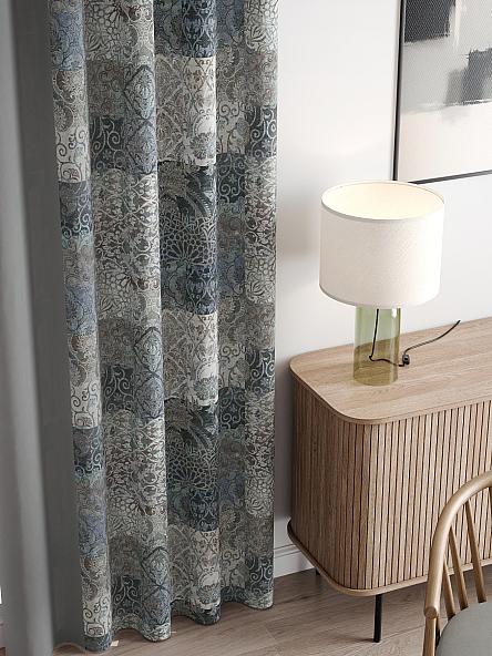 Комплект штор Лаворас - фото 3