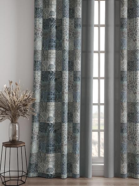 Комплект штор Лаворас - фото 4