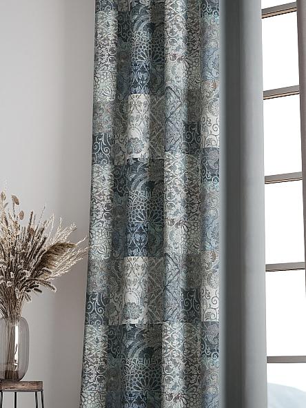 Комплект штор Лаворас - фото 6