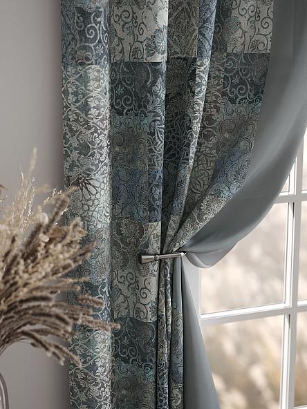 Комплект штор Лаворас - фото 7