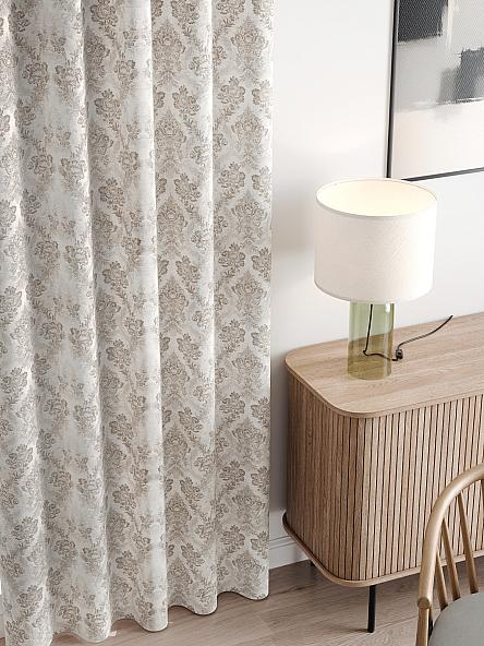 Комплект штор Малоран - фото 3