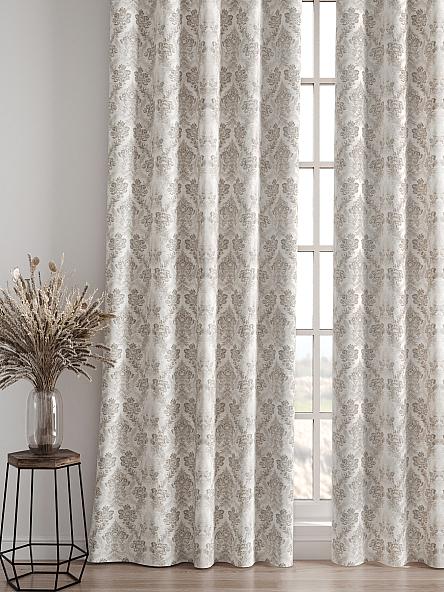 Комплект штор Малоран - фото 4