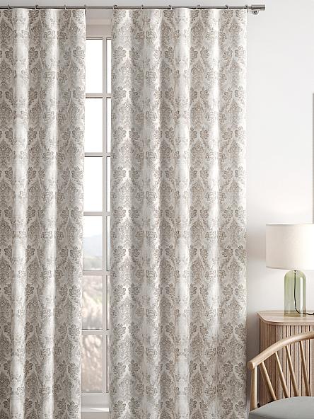 Комплект штор Малоран - фото 5