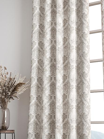 Комплект штор Малоран - фото 6