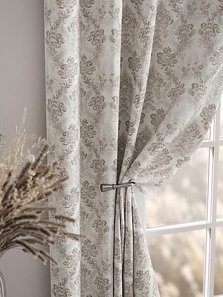 Комплект штор Малоран - фото 7